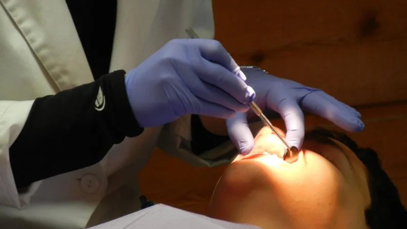 Aparat stały w Zielonej Górze — przyjazna ortodoncja w Diamante Dental