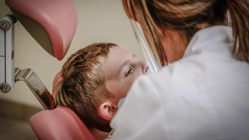 Najlepszy polski dentysta w Birmingham – Gdzie Go Znaleźć?