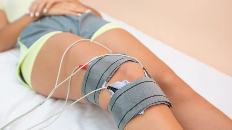 Najnowsze osiągnięcia w rehabilitacji po operacji kolana z implantem