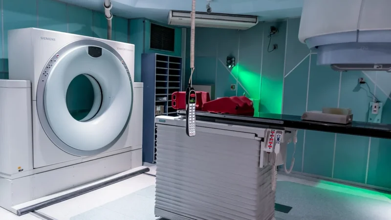 Nowoczesne zastosowania rezonansu magnetycznego w diagnostyce medycznej