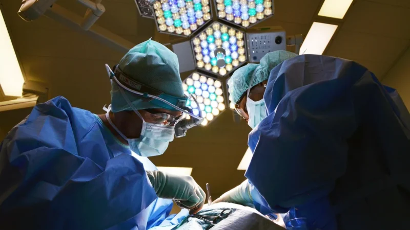Wziernik uszny – narzędzie niezbędne w diagnostyce ucha